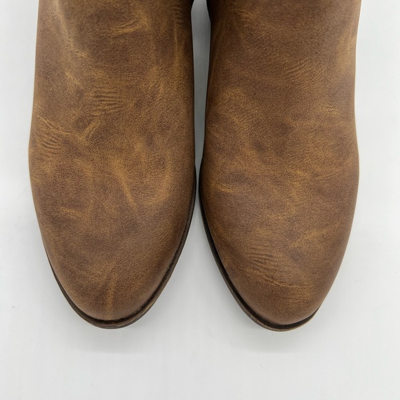 Madden Girl Basil Ankle Boots SZ 6.5 - Picture 4 of 11